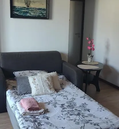 Apartament Good Night Nowy Dwor Gdanski Exterior photo