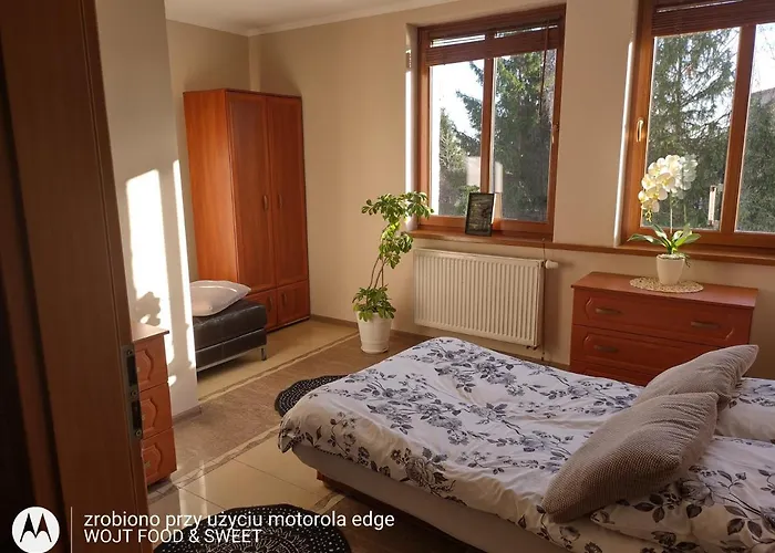Apartament Good Night