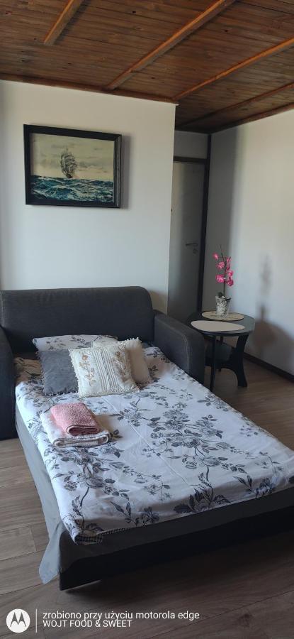 Good Night Apartment